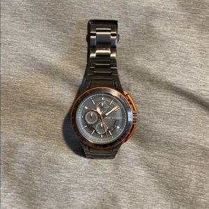 Armani Exchange watch